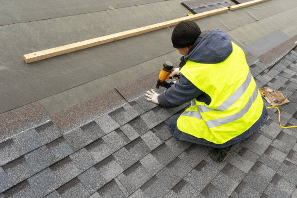Best Local Roofing Companies  in Bedford, VA