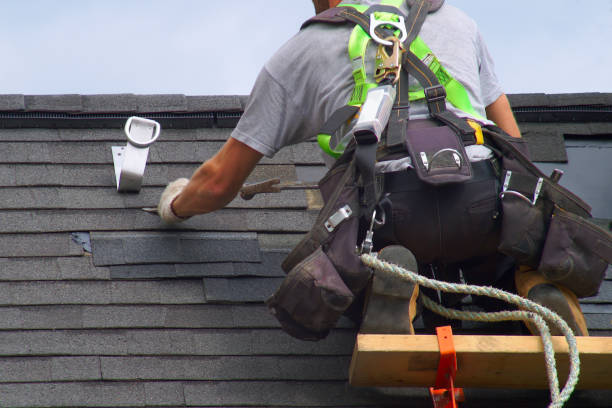 Roof Gutter Cleaning in Bedford, VA