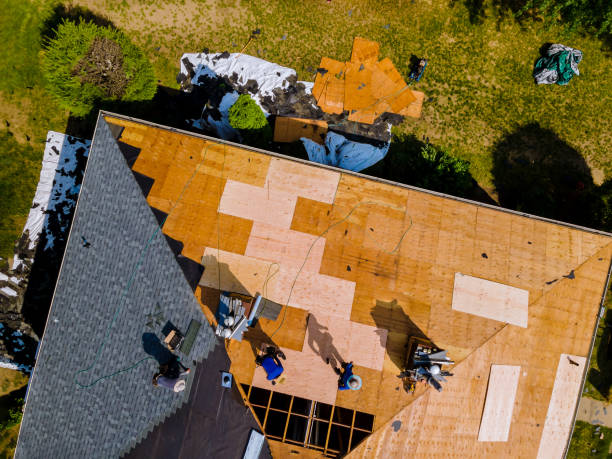 Best Roof Repair Services  in Bedford, VA
