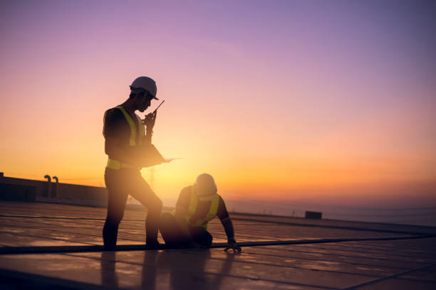 Professional Roofing Contractor in Bedford, VA