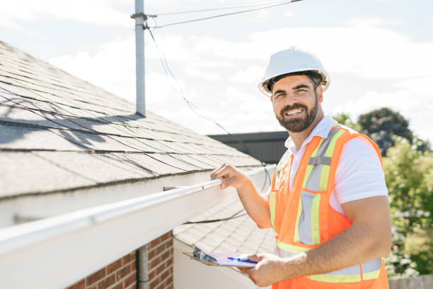 Best Flat Roof Repair Services  in Bedford, VA