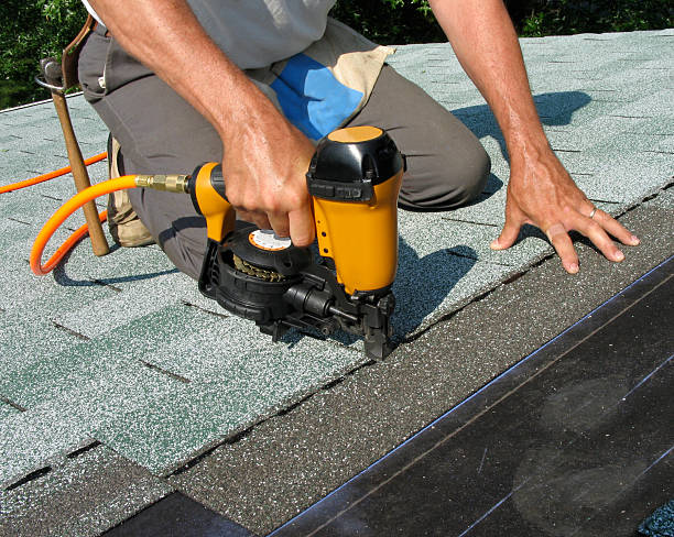 Best Roof Leak Repair  in Bedford, VA