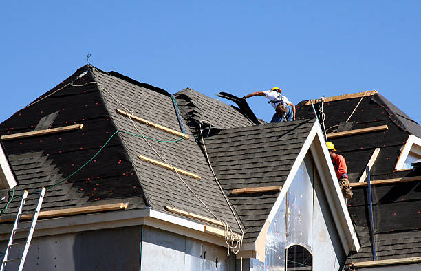 Best Emergency Roof Repair  in Bedford, VA