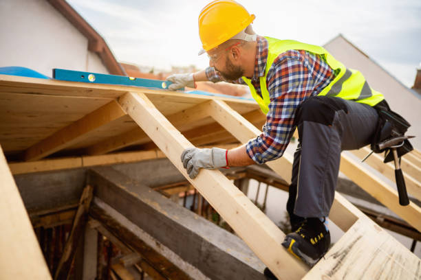 Best Tile Roofing Contractor  in Bedford, VA