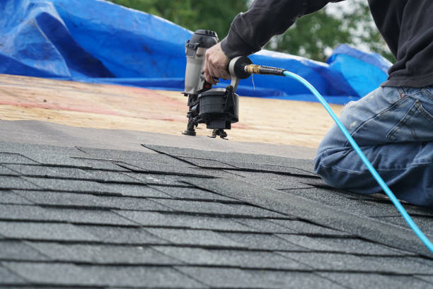 Quick and Trustworthy Emergency Roof Repair Services in Bedford, VA