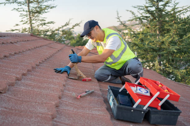 Heating Cable for Roof Installation in Bedford, VA