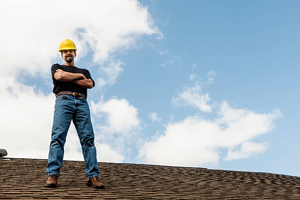 Best Tile Roofing Contractor  in Bedford, VA