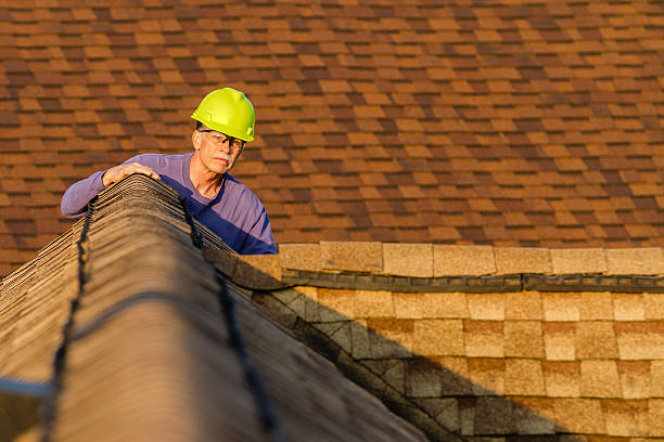 Best Roof Maintenance Services  in Bedford, VA