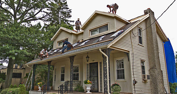 Best Slate Roofing Contractor  in Bedford, VA