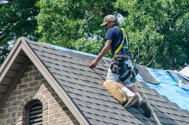 Slate Roofing Contractor in Bedford, VA